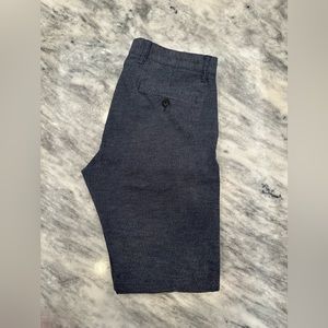 J. Crew Slim Flex Chino Pants - Men’s - Size 30/32 - Blue